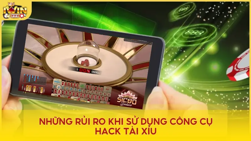 Nguy cơ mất tiền trong tài khoản ngân hàng và rò rỉ thông tin cá nhân ra ngoài